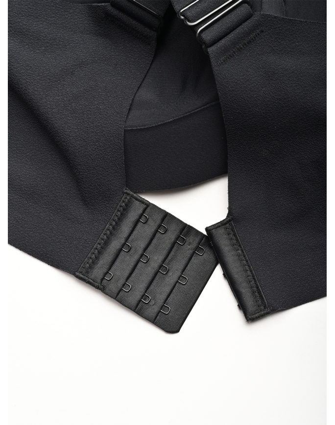 Бесшовный топ-бюстгальтер PLUS-SIZE (Арт. 5194WXY)